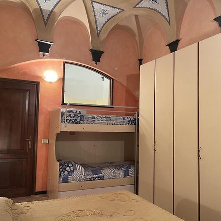 Casa Nives Apartment Imperia Ngoại thất bức ảnh