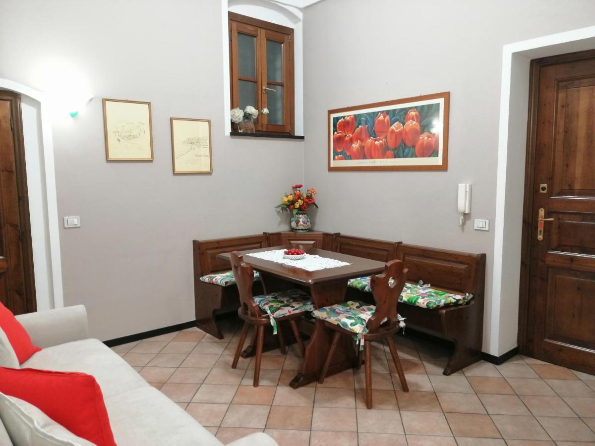Casa Nives Apartment Imperia Ngoại thất bức ảnh