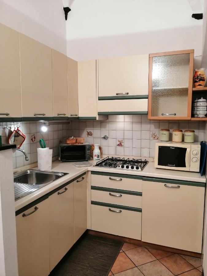 Casa Nives Apartment Imperia Ngoại thất bức ảnh