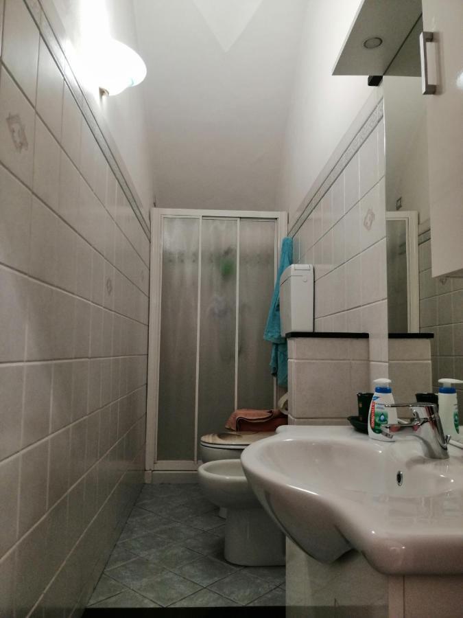Casa Nives Apartment Imperia Ngoại thất bức ảnh