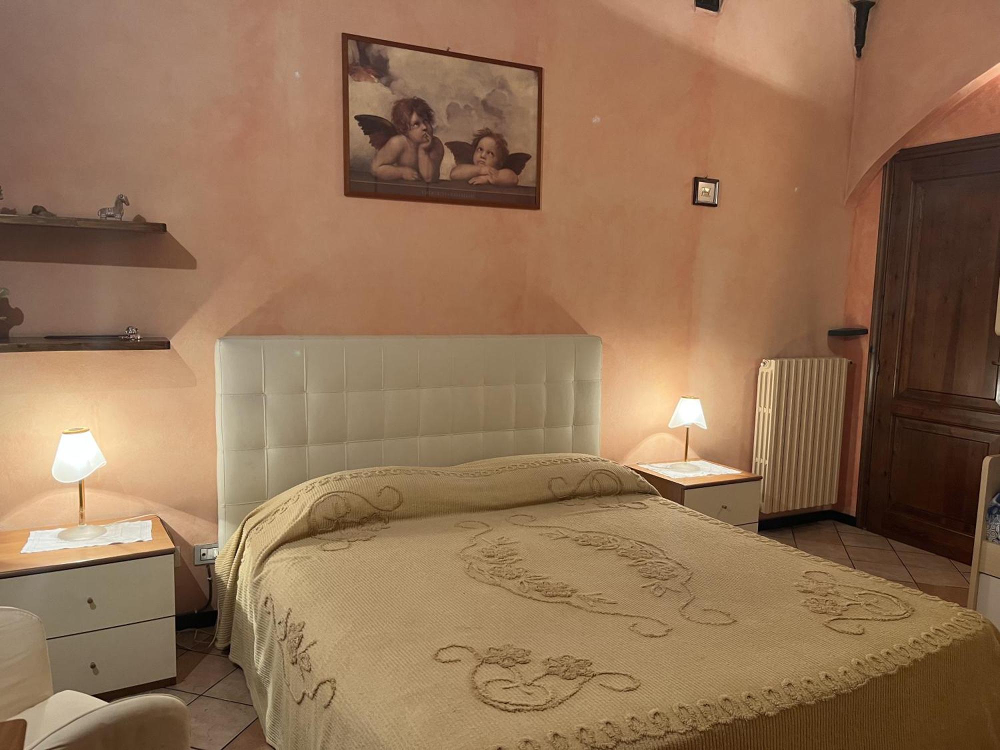 Casa Nives Apartment Imperia Ngoại thất bức ảnh