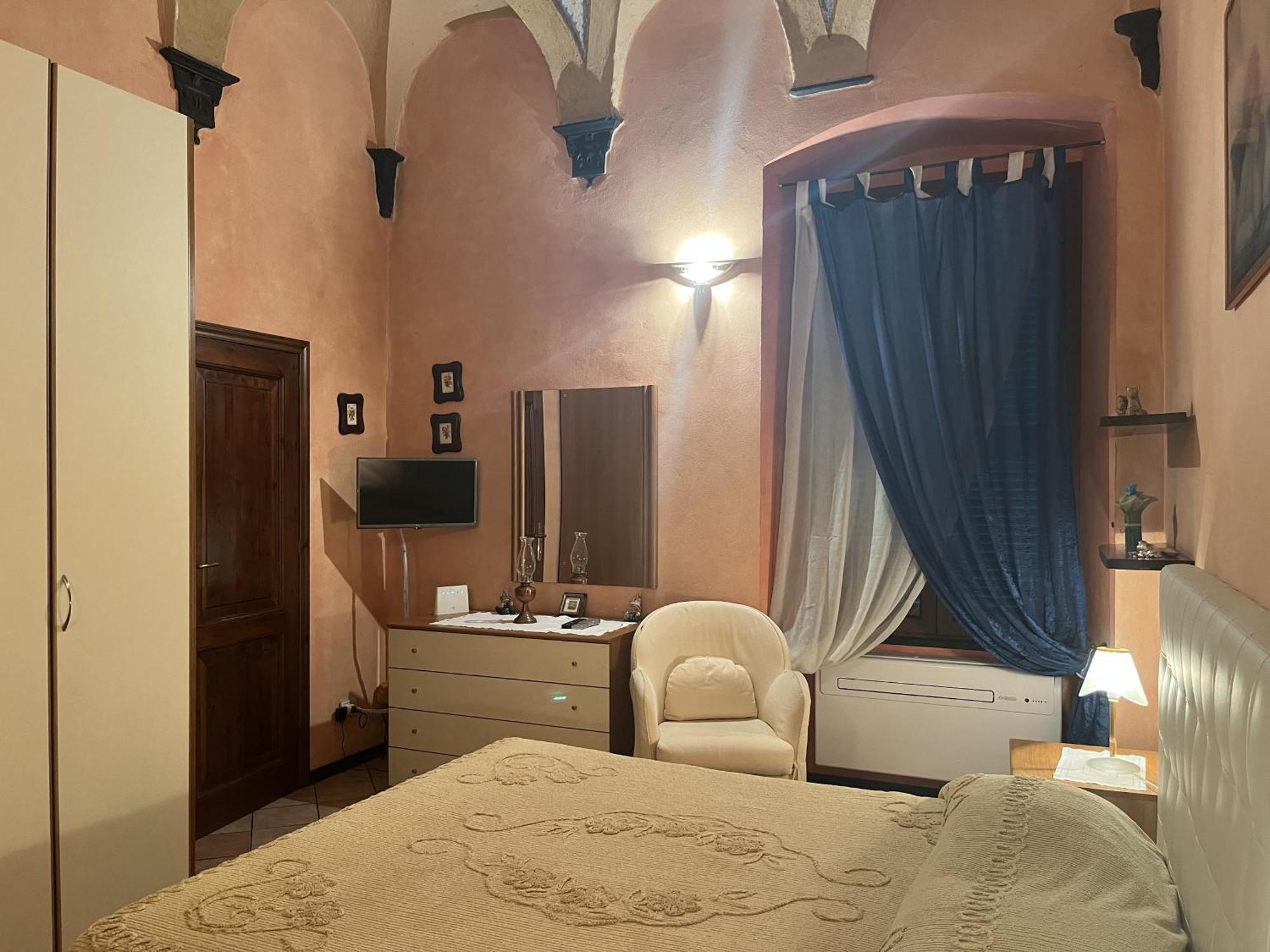 Casa Nives Apartment Imperia Ngoại thất bức ảnh