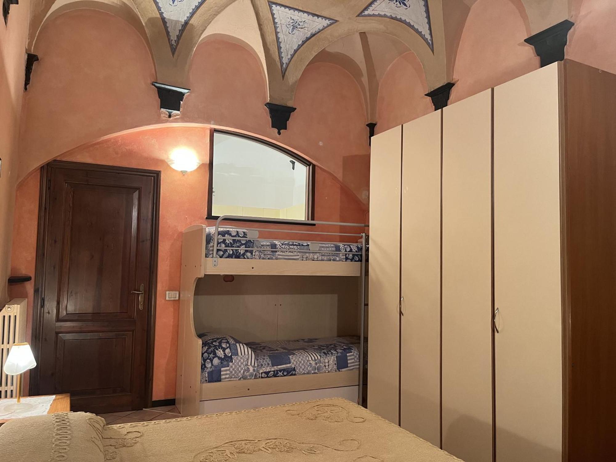 Casa Nives Apartment Imperia Ngoại thất bức ảnh